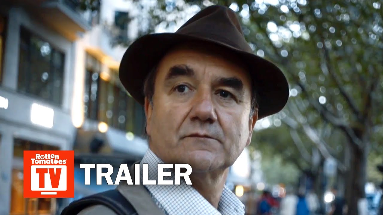 Killing Eve S01E03 Trailer | 'Don't I Know You' | Rotten Tomatoes TV