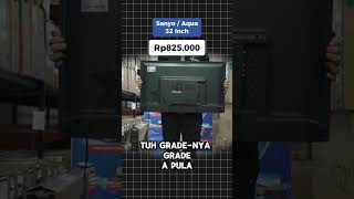 Tv Murah Harga A 800 Ribu Mau?