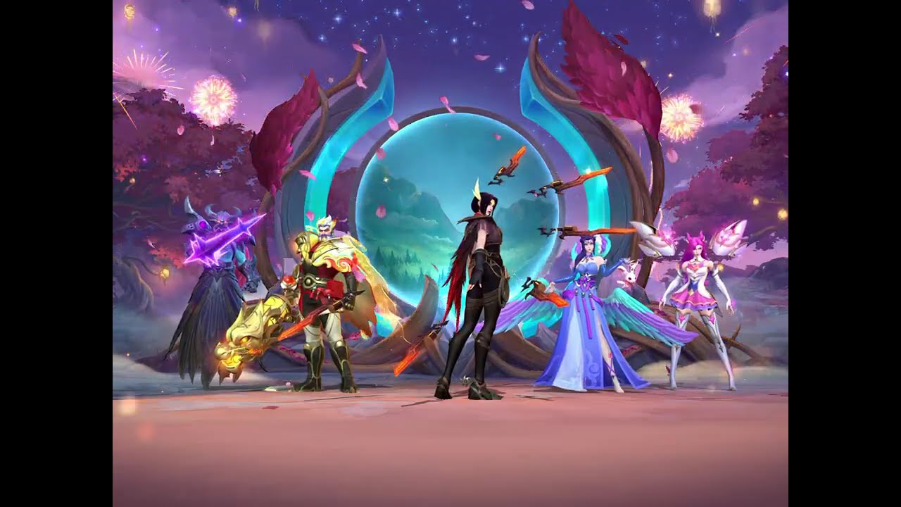 🔴【LIVE】Wild Rift High Elo Show | Precision Mechanics & Big Brains 