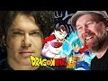 Dragon Ball Super Panel with Sean Schemmel and Chris Sabat at Salt Lake Comic Con 2017 (FULL PANEL)