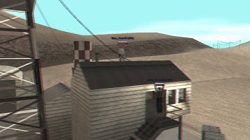 Samp-Rp.Ru Server IX [LSPD] vs [LVPD]