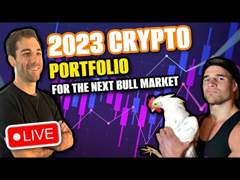 GET READY FOR THE BULL MARKET |  BTC & Altcoin Analysis With Forrest Sistine Research