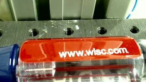 UV laser marking www.wlsc.com laser intergrator, laser automation, new laser systems
