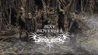 SOULSICK - III.XV INOVEMBER  ( full album)