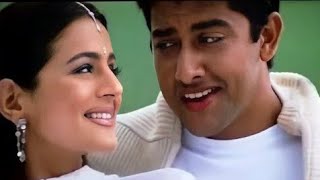 Meri Tarah Tum Bhi |❤️Alka Yagnik | Babul Supriyo | Kya Yehi Pyaar Hai | 2002 ❤️ 4K | Song |