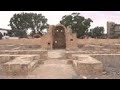 Centuries Old Fatimid Palace In Libya Neglected Centuries Old Fatimid Palace In Libya Neglected
