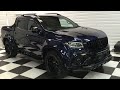 2019 19 mercedes benz xclass x350 30 v6 power 4matic 258bhp masv widebody