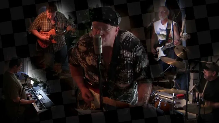 Mars Needs Guitars - "Satanic Road" (Lyndon Sickme...
