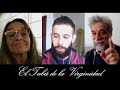 Psicología del Amor 3 - Freud | El Tabú de la Virginidad (ft. Jorge Reitter & Nélida Rilo)