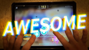 [ Cytus II ] Synthesis. (Chaos 15+) 100TP