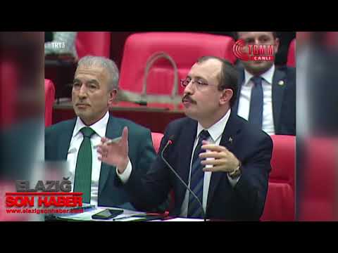HDP Milletvekilinden Elazığ