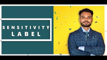 Sensitivity Labels in Microsoft Fabric