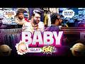 Baby Suit Free Prank I By Nadir Ali &amp;Jaffar Mastana I In P4 Pakao I 2026 II #p4pkao #funnyprank #fyp
