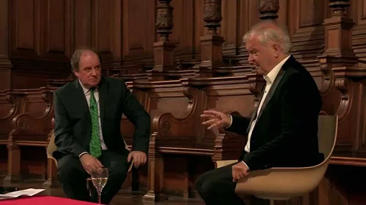 Scotland's Past and Scotland's Present - event highlights