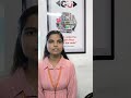 Neha Sharma | Govt. Girls Polytechnic Lucknow | Summer Training 2024 | #EUCODERS Feedback