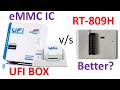 Full eMMC Repair Guide: Reballing, Programming &amp; Solution | Live Masterclass