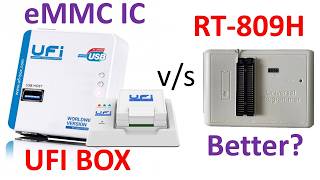 Full eMMC Repair Guide: Reballing, Programming & Solution | Live Masterclass