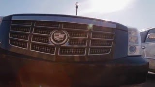 Аренда авто на свадьбу Cadillac / Кадиллак черный