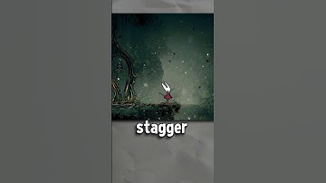 Most EMBARRASSING Way To Die In SILKSONG?!