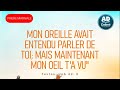 PROGRAMME DE PRIERE MATINALE SIXIEME MATINEE