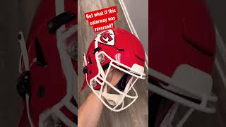 Chiefs Color-Flip Concept