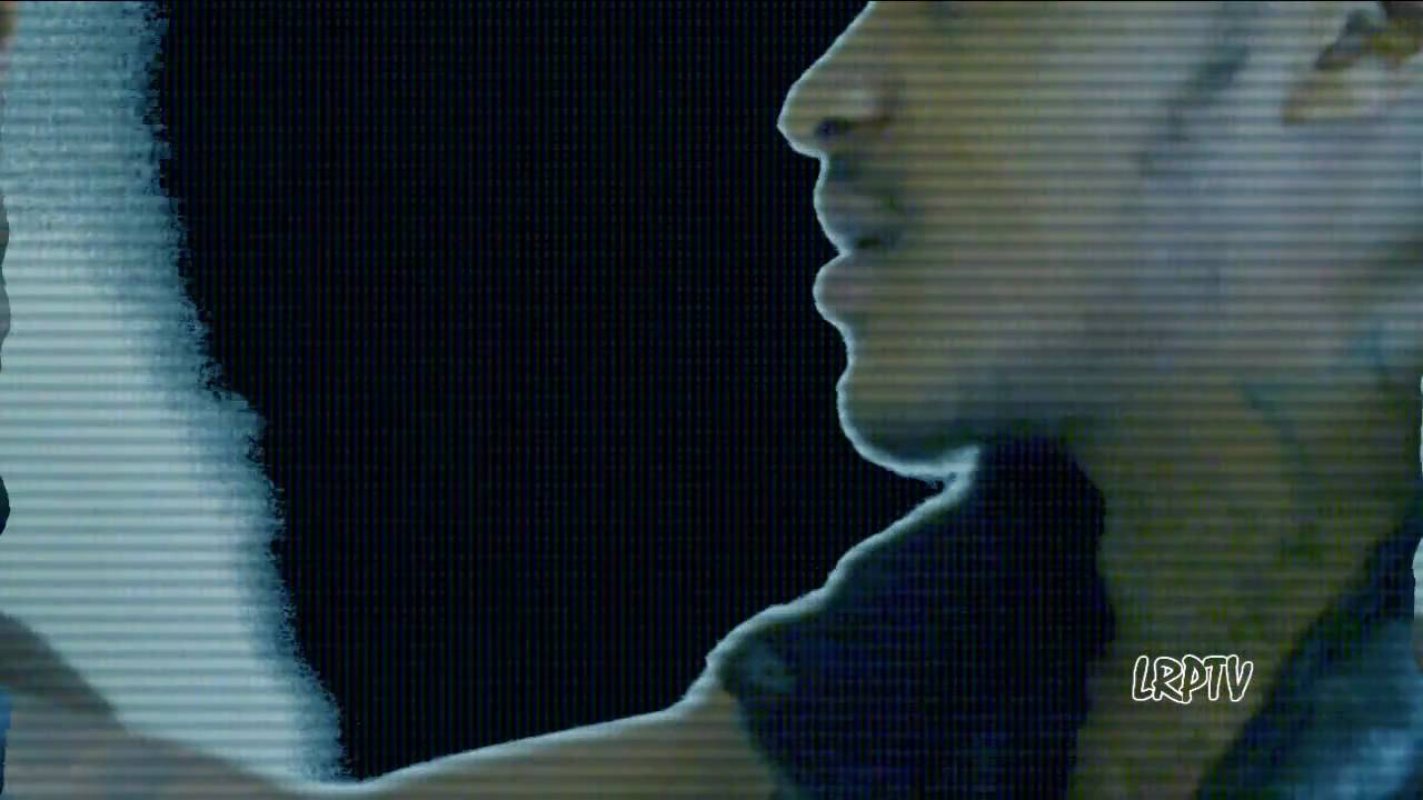 Y M         H.T.E/ WE AROUND   LRPtv DVD TRAILER