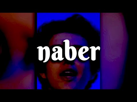 SDRK & POTE - NABER (Official Lyric Video)