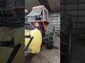  Meet the "Skittles Fleet": Farmer Bill’s Allis-Chalmers 7010