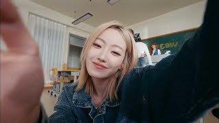 4K | NAME 姓名 ’MEOW’ Official MV English Sub | #yuehua #4K