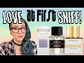 Love At First Sniff :: 10 Fragrances I Fell In Love with Immediately | Beauty Meow