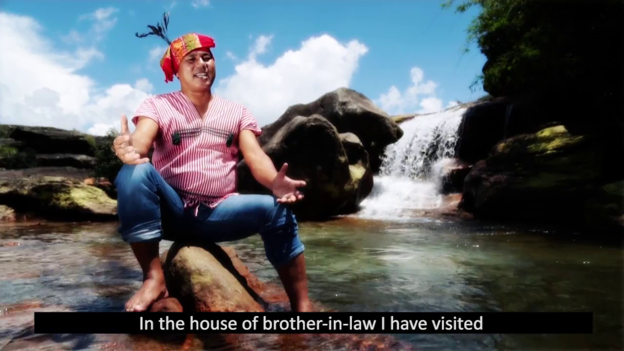 ARAK_Sanglin Klirme Arunme