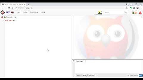 Thực hành Trí tuệ nhân tạo - ProLog