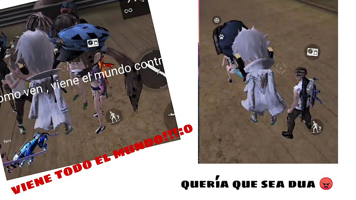 Asi reacciona la gente a insultar a una botsita!!😮😮/Free fire