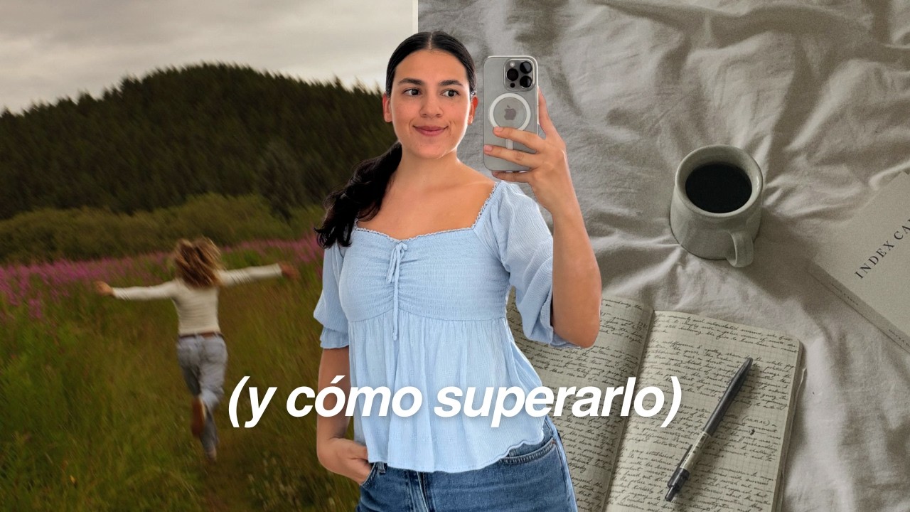 El que dirán no va a pagar tus cuentas