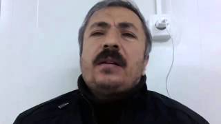 Ömer Bozyi̇ği̇t - - Zercelli̇ - - Sarardim Ben Sarardim