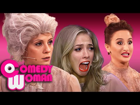 Comedy Woman Лучшее 2024 