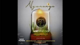 DOMBO - NYANENGE feat. Mickeyblack, Romeo ThaGreatwhite & Prefer Wice