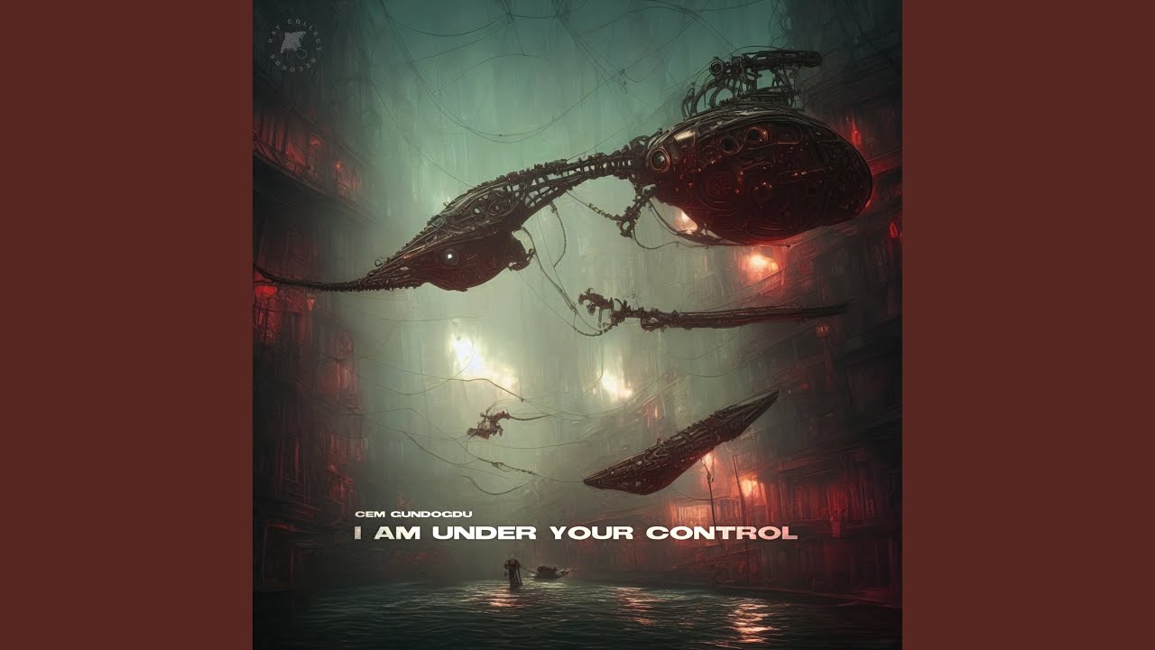 Παρακολούθηση I'm Under Your Control στο YouTube Παρακολούθηση I'm Under Your Control στο YouTube