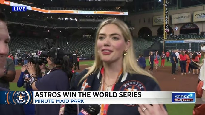 Houston Astros 'World Series Champions Party