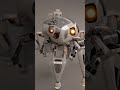 Solar-Powered Cyber Arachnid Innovator