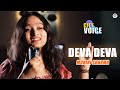 Deva deva  city voice presents  mohini sharma