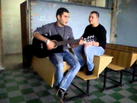 გიო გულბათაშვილი,თორნიკე თოდუა - ასე თუ მტკიოდი