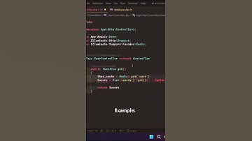 How to use #redis in #laravel
