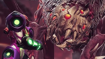 Metroid Dread - Walkthrough Part 15