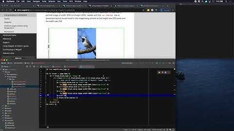 11 Adding StreamField to a Wagtail page