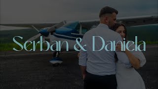 Wedding Trailer Serban & Daniela
