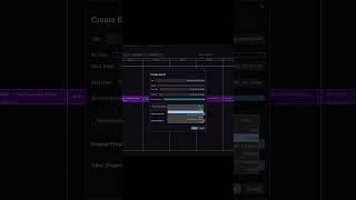 Prisma Calendar — Batch Operations, Cloning & Full Undo/Redo