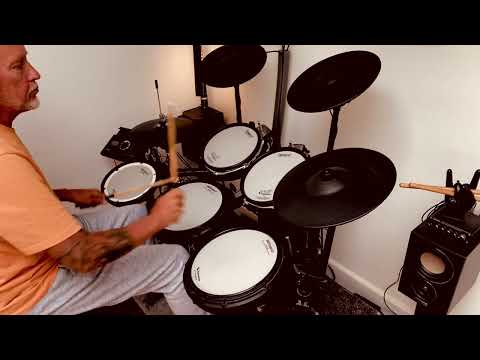 Drum cover of now that youre gone by the raconteurs