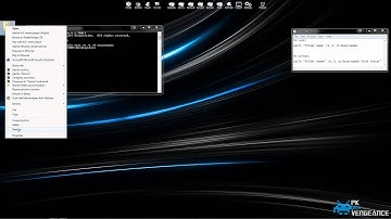 HOW TO: Make A Folder Undeletable and Inaccessible