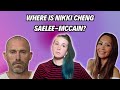 STILL MISSING: Nikki Cheng Saelee-McCain - WHY Does This Keep Happening? (Part 1)